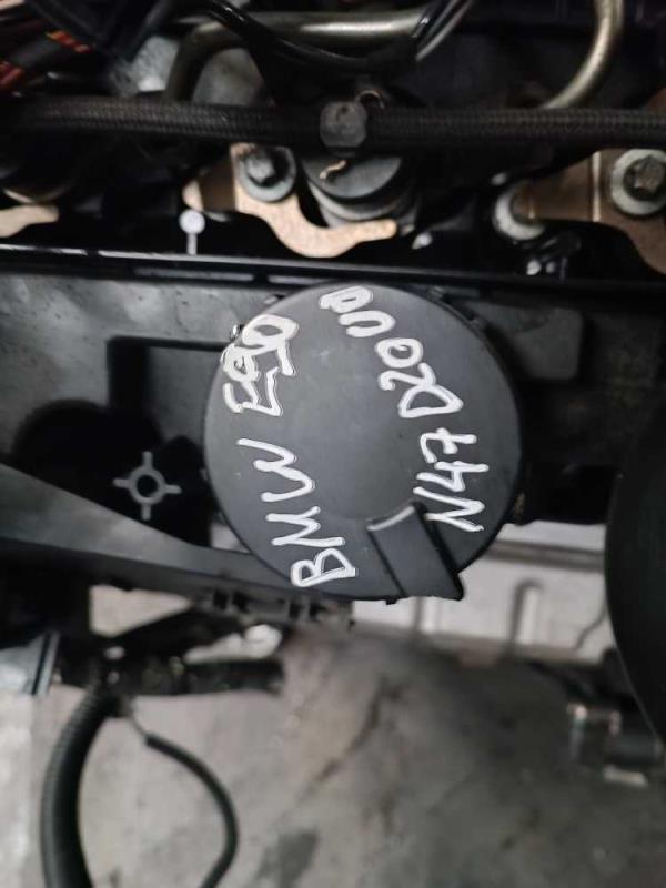 MOTOR BMW/MINI - Vue 5